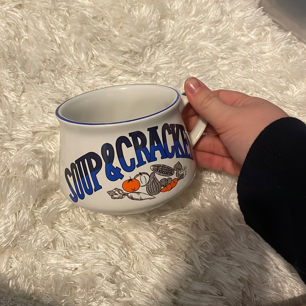 Soup Bowl